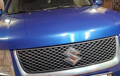 Suzuki Grand Vitara, 2005 год, 790 000 рублей, 1 фотография