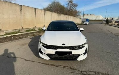 KIA K5, 2021 год, 2 050 000 рублей, 1 фотография