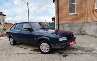 Москвич Святогор, 2000 год, 169 000 рублей, 1 фотография