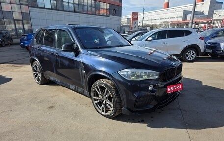BMW X5, 2013 год, 3 500 000 рублей, 1 фотография