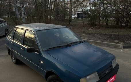 ИЖ 2126 «Ода», 2003 год, 300 000 рублей, 1 фотография