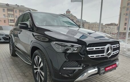 Mercedes-Benz GLE, 2025 год, 11 750 000 рублей, 1 фотография