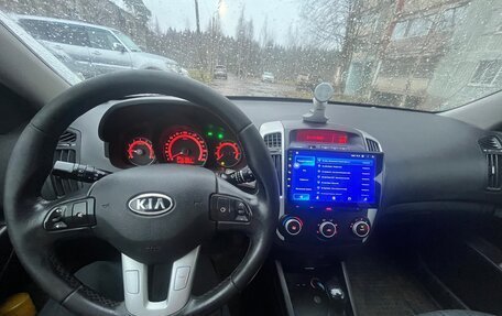 KIA cee'd I рестайлинг, 2011 год, 700 000 рублей, 5 фотография