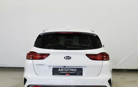 KIA cee'd III, 2020 год, 1 650 000 рублей, 5 фотография