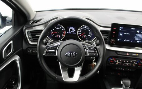 KIA cee'd III, 2020 год, 1 650 000 рублей, 8 фотография