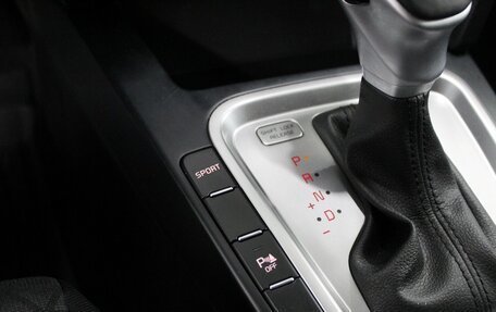 KIA cee'd III, 2020 год, 1 650 000 рублей, 14 фотография