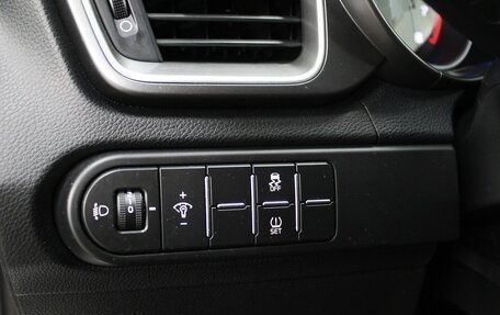 KIA cee'd III, 2020 год, 1 650 000 рублей, 13 фотография