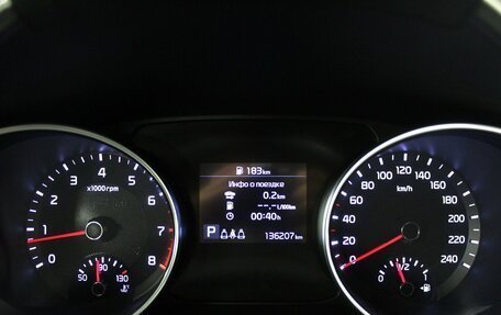 KIA cee'd III, 2020 год, 1 650 000 рублей, 11 фотография