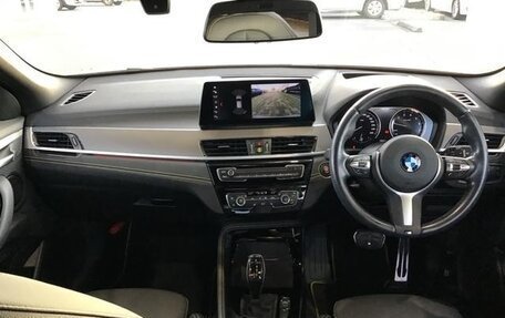 BMW X2, 2020 год, 1 395 000 рублей, 8 фотография