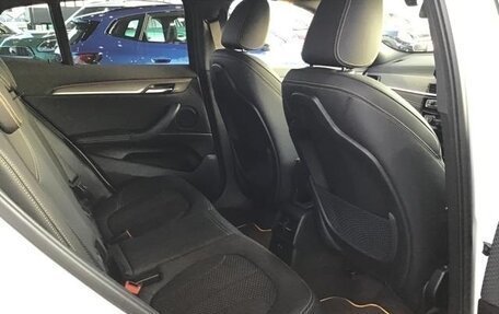 BMW X2, 2020 год, 1 395 000 рублей, 9 фотография