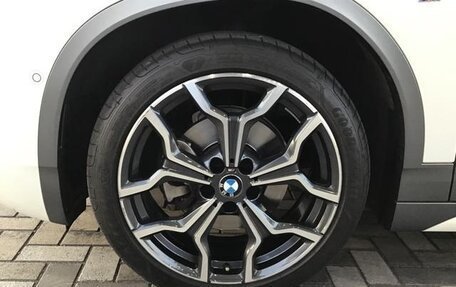 BMW X2, 2020 год, 1 395 000 рублей, 7 фотография