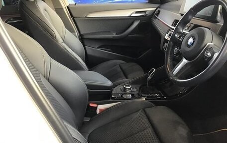 BMW X2, 2020 год, 1 395 000 рублей, 10 фотография