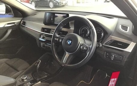 BMW X2, 2020 год, 1 395 000 рублей, 3 фотография