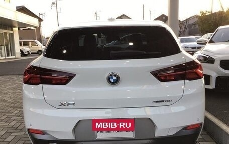 BMW X2, 2020 год, 1 395 000 рублей, 6 фотография