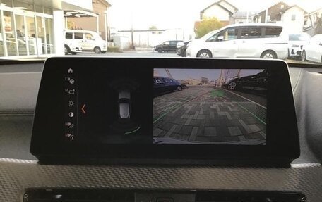 BMW X2, 2020 год, 1 395 000 рублей, 13 фотография