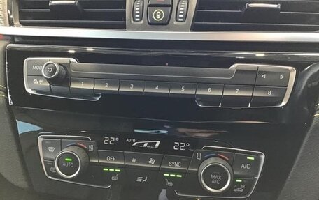 BMW X2, 2020 год, 1 395 000 рублей, 14 фотография