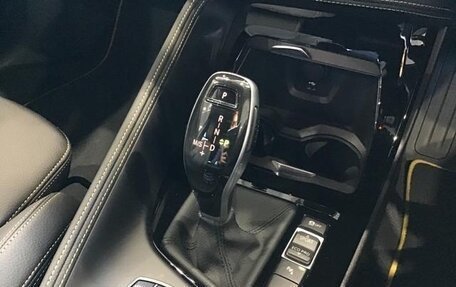 BMW X2, 2020 год, 1 395 000 рублей, 15 фотография