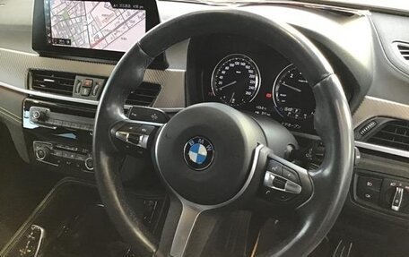 BMW X2, 2020 год, 1 395 000 рублей, 17 фотография