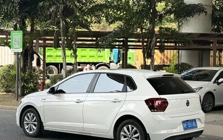 Volkswagen Polo, 2022 год, 1 178 000 рублей, 4 фотография