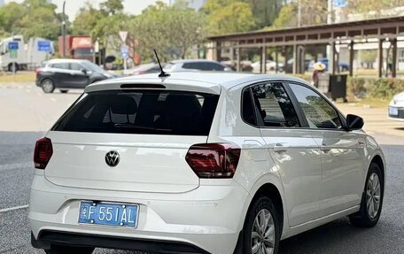 Volkswagen Polo, 2022 год, 1 178 000 рублей, 6 фотография