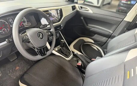 Volkswagen Polo, 2022 год, 1 178 000 рублей, 9 фотография