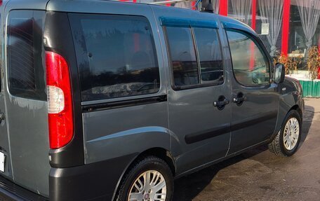 Fiat Doblo I, 2012 год, 450 000 рублей, 3 фотография