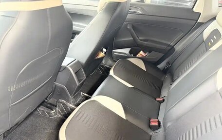 Volkswagen Polo, 2022 год, 1 178 000 рублей, 10 фотография