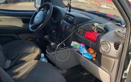 Fiat Doblo I, 2012 год, 450 000 рублей, 4 фотография