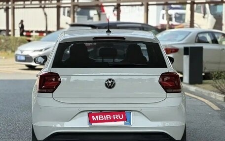 Volkswagen Polo, 2022 год, 1 178 000 рублей, 5 фотография