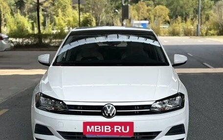 Volkswagen Polo, 2022 год, 1 178 000 рублей, 2 фотография