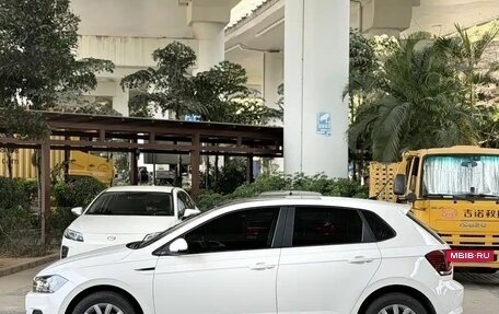 Volkswagen Polo, 2022 год, 1 178 000 рублей, 7 фотография