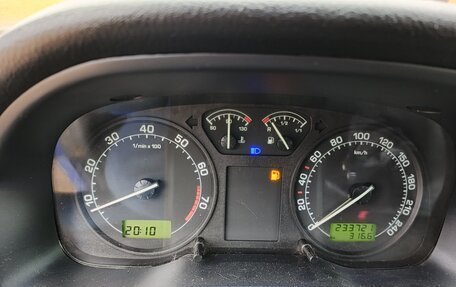 Skoda Octavia IV, 2010 год, 400 000 рублей, 2 фотография