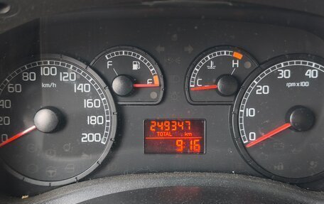 Fiat Doblo I, 2012 год, 450 000 рублей, 6 фотография