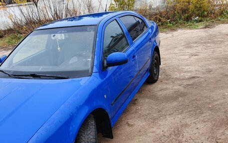 Skoda Octavia IV, 2010 год, 400 000 рублей, 7 фотография