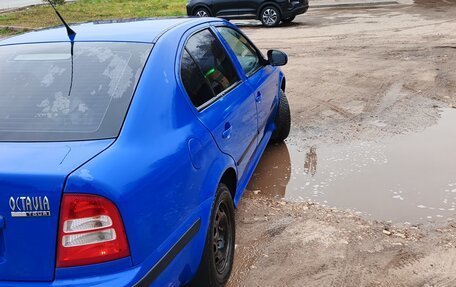 Skoda Octavia IV, 2010 год, 400 000 рублей, 5 фотография