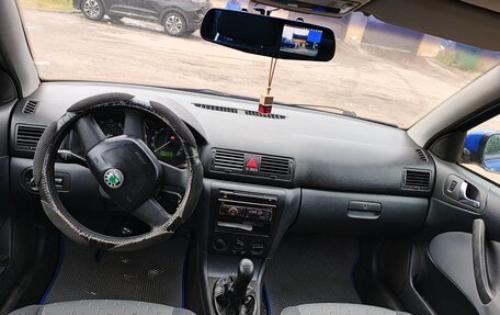 Skoda Octavia IV, 2010 год, 400 000 рублей, 3 фотография