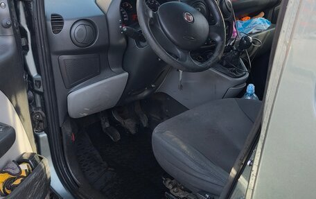 Fiat Doblo I, 2012 год, 450 000 рублей, 7 фотография