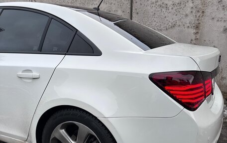 Chevrolet Cruze II, 2013 год, 1 000 000 рублей, 4 фотография