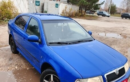 Skoda Octavia IV, 2010 год, 400 000 рублей, 4 фотография