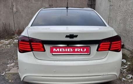 Chevrolet Cruze II, 2013 год, 1 000 000 рублей, 2 фотография