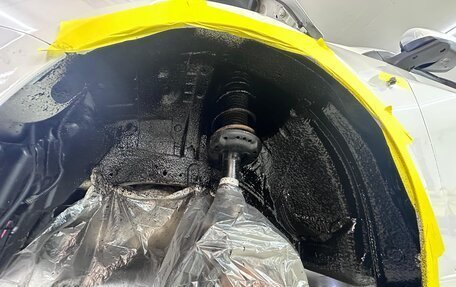 Chevrolet Cruze II, 2013 год, 1 000 000 рублей, 12 фотография