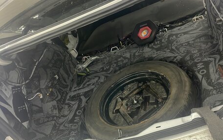 Chevrolet Cruze II, 2013 год, 1 000 000 рублей, 17 фотография