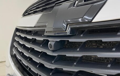 Chevrolet Cruze II, 2013 год, 1 000 000 рублей, 15 фотография