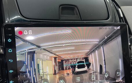 Chevrolet Cruze II, 2013 год, 1 000 000 рублей, 13 фотография