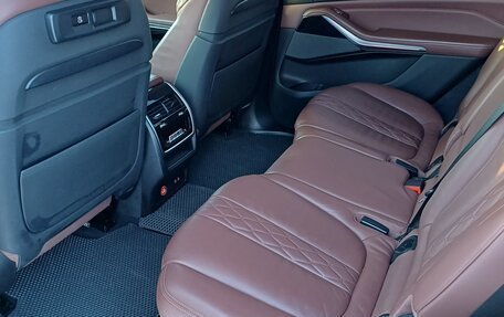 BMW X7, 2019 год, 7 950 000 рублей, 10 фотография