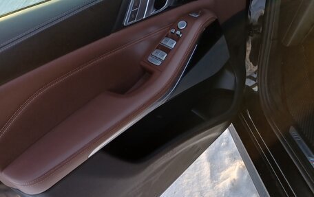 BMW X7, 2019 год, 7 950 000 рублей, 9 фотография