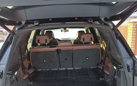 BMW X7, 2019 год, 7 950 000 рублей, 11 фотография