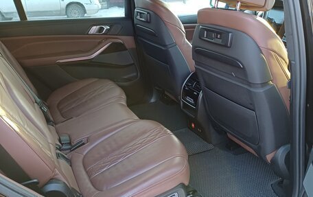 BMW X7, 2019 год, 7 950 000 рублей, 12 фотография