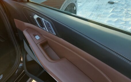 BMW X7, 2019 год, 7 950 000 рублей, 14 фотография