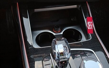 BMW X7, 2019 год, 7 950 000 рублей, 17 фотография